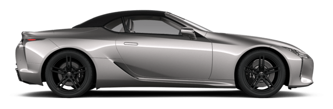 Lexus LC