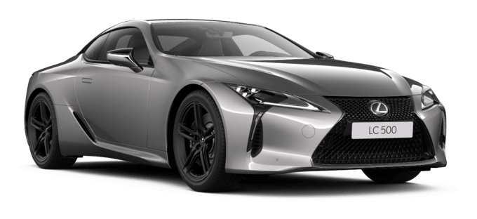 Lexus LC