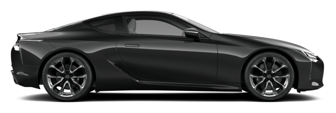 LC - Sport+ 500 - Kupé