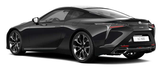 LC - Sport Top 500 - Kupé