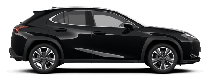 UX - Prestige - 5dvéřové městské SUV
