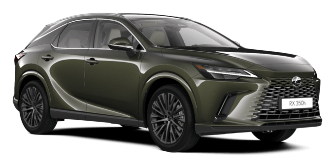 RX - Executive Line - SUV