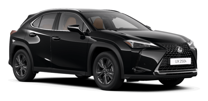 UX - Executive Line - Wagon 5 Doors