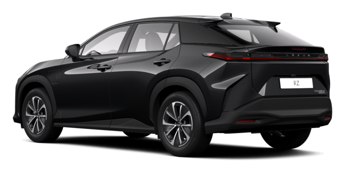 Lexus RZ