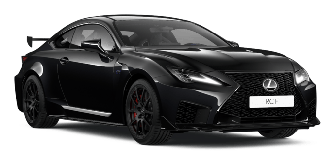 Lexus RC F