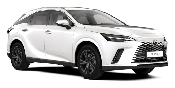 RX - Comfort - SUV
