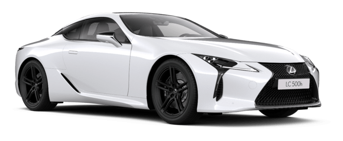 LC - BESPOKE - Coupe