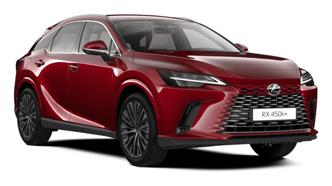 RX - Executive - SUV