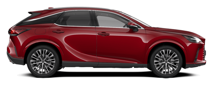 RX - Executive - SUV