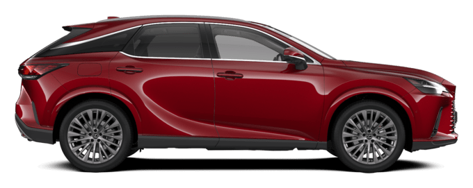 RX - Luxury - SUV