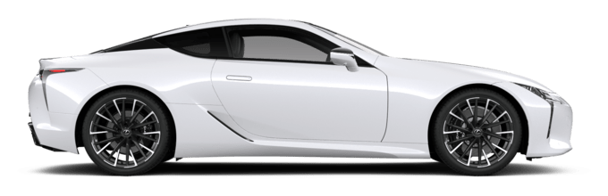 LC - Sport + - Coupe