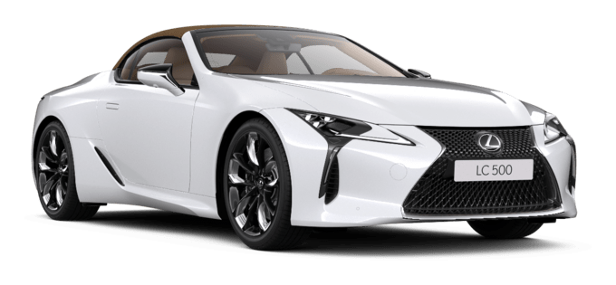 LC - Luxury - Convertible