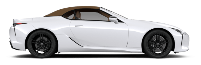 LC - BESPOKE - Convertible