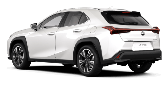 UX - Premium - SUV