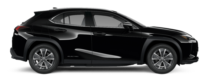 UX 300e - Premium - 5-dørs SUV