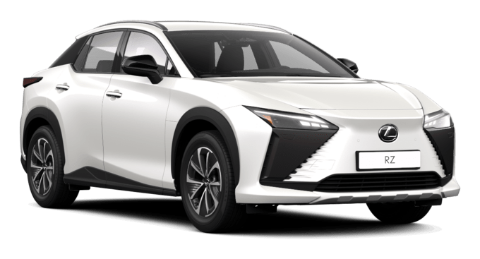 RZ - Comfort - SUV