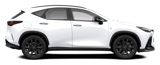 NX - F SPORT - SUV