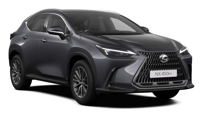 NX - Business Plus - SUV