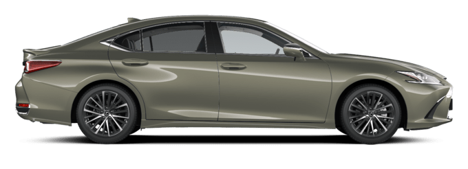 ES - Executive - Sedan 4-dørs