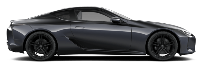 LC - Lexus LC 500 Bespoke - Coupe 2 Dørs