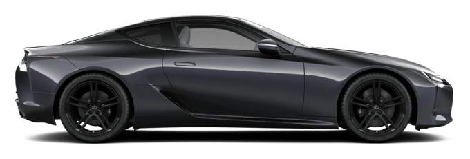LC - LC 500h Bespoke - Coupe 2 Dørs