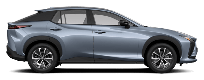 Lexus RZ