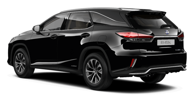 RXL - BUSINESS - SUV