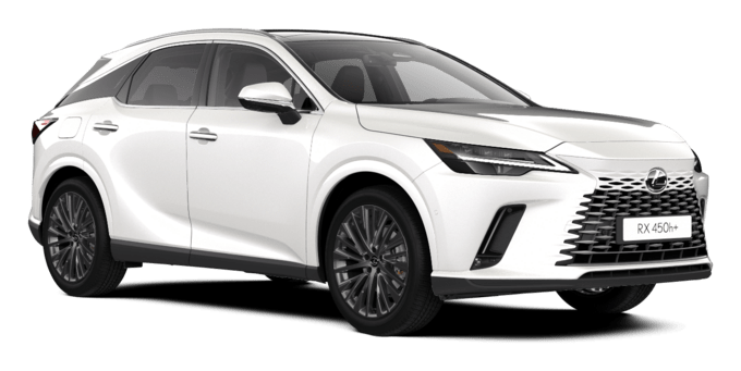 RX - LUXURY - SUV