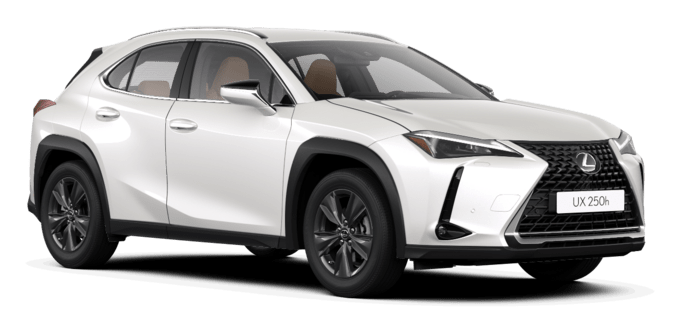 UX - Comfort - SUV