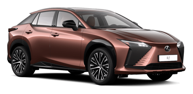 RZ - Luxury - SUV