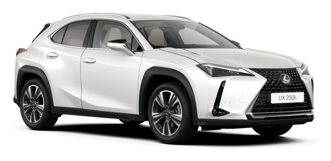 UX - Premium - SUV