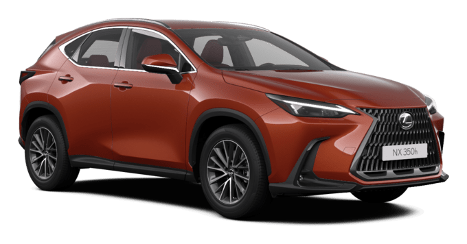 NX - Business - SUV