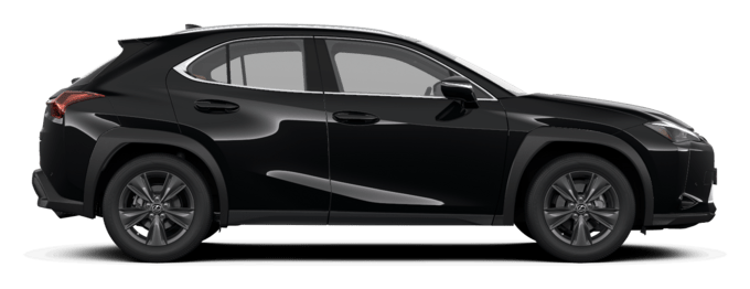 UX - Comfort - SUV
