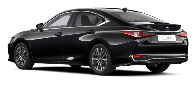 ES - Comfort - Sedan