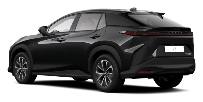 RZ - Executive - SUV