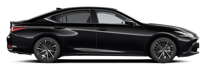 ES - Business Edition - Sedan