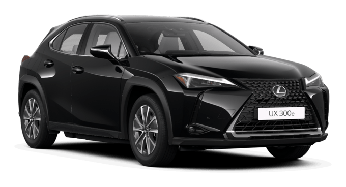 UX - Business - SUV