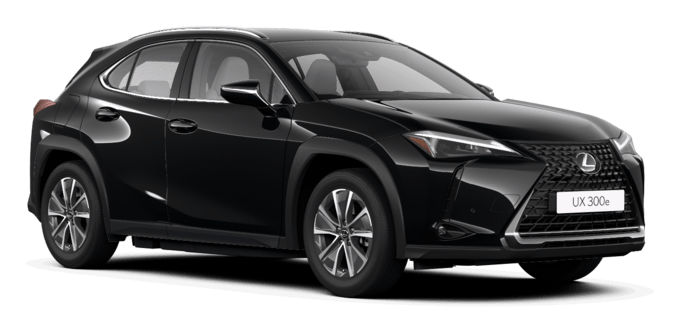 UX - Business - SUV