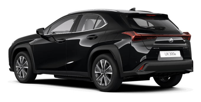 UX - Business - SUV