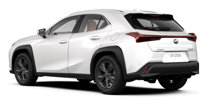 UX - Comfort - SUV