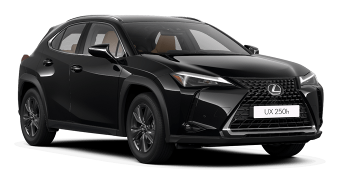 UX - Comfort - SUV