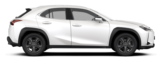 UX - Comfort - SUV