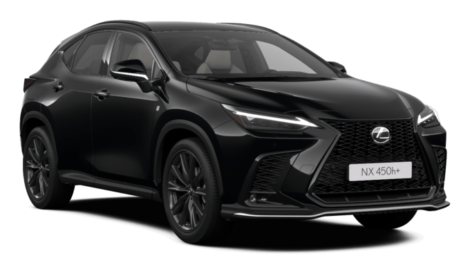 NX - F SPORT - SUV