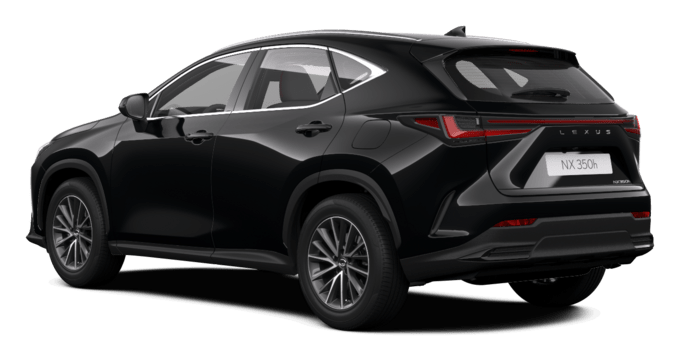 NX - Comfort - SUV