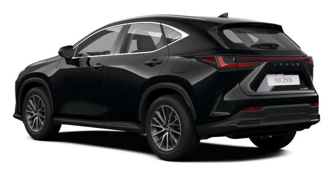 NX - Pack Business - SUV