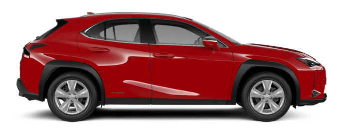 UX - UX 250h 2WD Pack Business Plus (Réservé aux clients professionnels) -  SUV