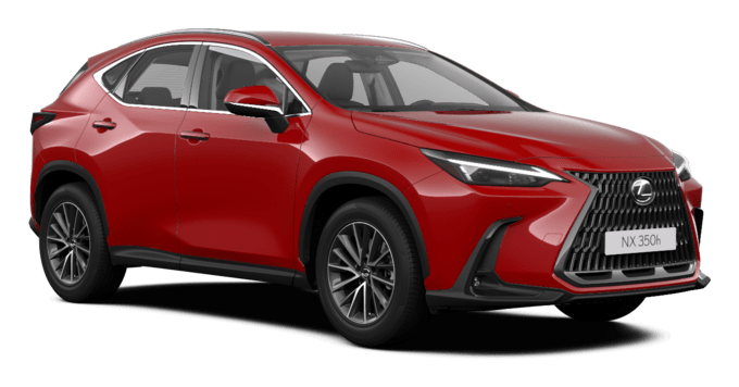 NX - Pack - SUV