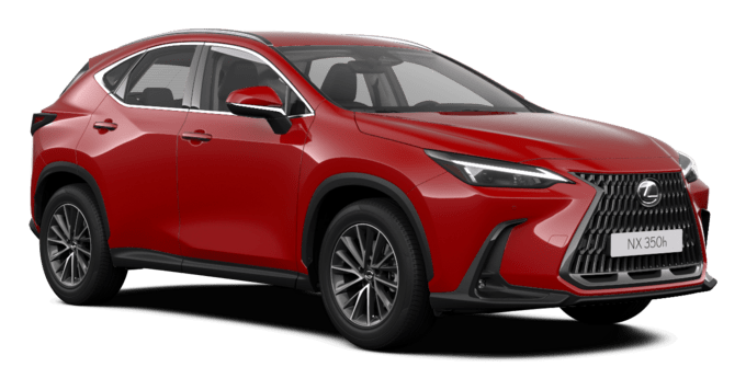 NX - Pack Business - SUV
