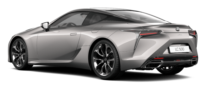 LC - LC 500 Sport Pack - Coupe