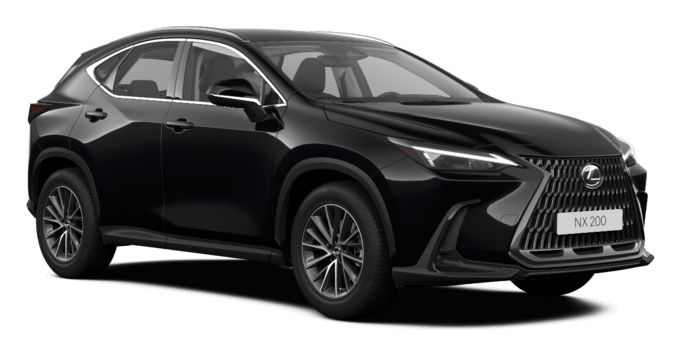 NX - Comfort - 5 კარიანი ქროსოვერი
